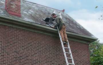 what affects urgent Groesffordd roof repairs