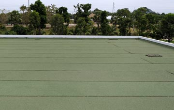 all Groesffordd roofing types quoted for
