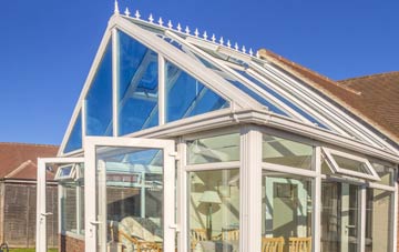conservatory roof insulation costs Groesffordd