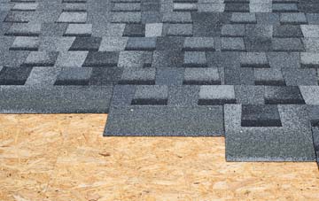 expert Groesffordd asphalt roof companies