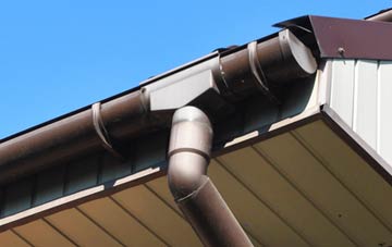 types of Groesffordd fascias