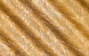 Groesffordd fibreglass roof waterproofing