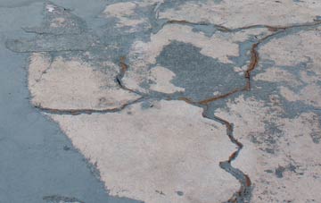 fibreglass roofing replacement Groesffordd