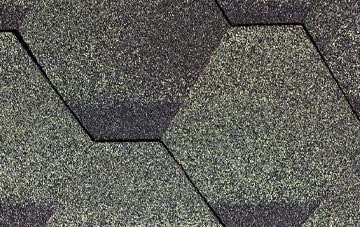 Groesffordd fibreglass shingle repairs