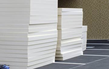 Groesffordd flat roof insulation costs
