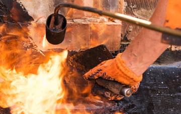 Groesffordd flat roof repair companies