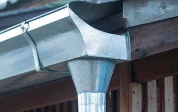 Groesffordd guttering companies