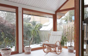 Groesffordd hardwood conservatory roofing repairs