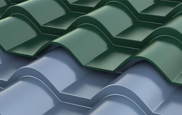 who should consider Groesffordd plastic roofs