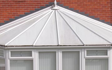 Groesffordd polycarbonate conservatory roof repairs