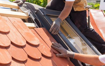 replacement Groesffordd roof windows