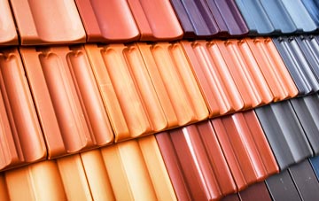 Groesffordd roof tile costs