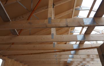 Groesffordd roof truss costs