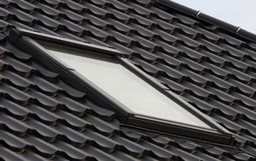 benefits of Groesffordd roof windows