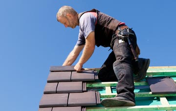 disadvantages of Groesffordd slate roofing