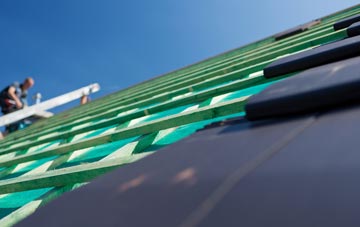 Groesffordd slate roofing costs