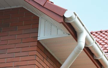 Groesffordd soffit repair costs