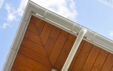 Groesffordd soffit types