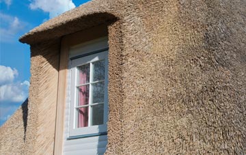 Groesffordd thatch roof disadvantages