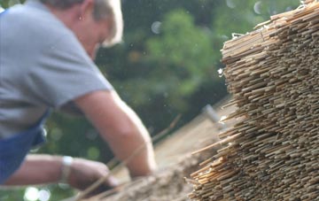 professional Groesffordd thatchers