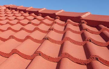 Groesffordd tile and slate roof replacement