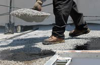 find rated Groesffordd flat roofing replacement companies