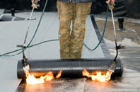 Groesffordd flat roof sealing quote