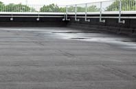 find rated Groesffordd flat roofing companies