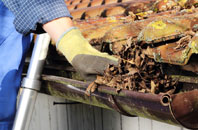 Groesffordd gutter cleaners