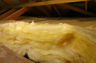 Groesffordd pitch roof insulation