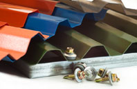 Groesffordd plastic roofing