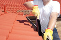 Groesffordd roof cleaners
