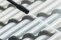 rated Groesffordd roof cleaning companies