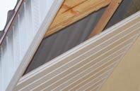 rated Groesffordd soffit repair companies