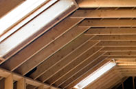 Groesffordd tapered roof insulation quotes